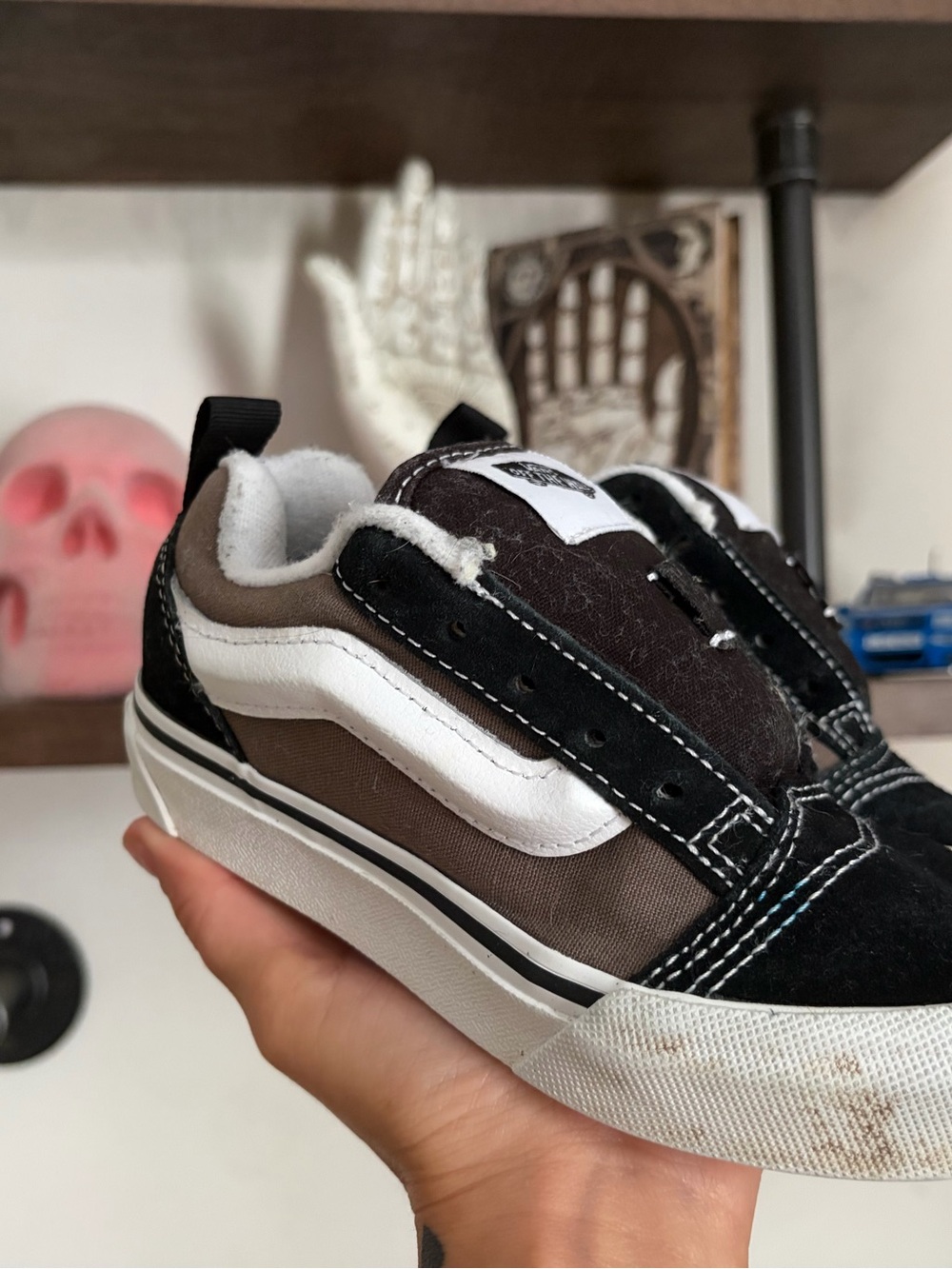 Kids Vans